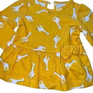 Baby girls size 0-3 months clothing girls